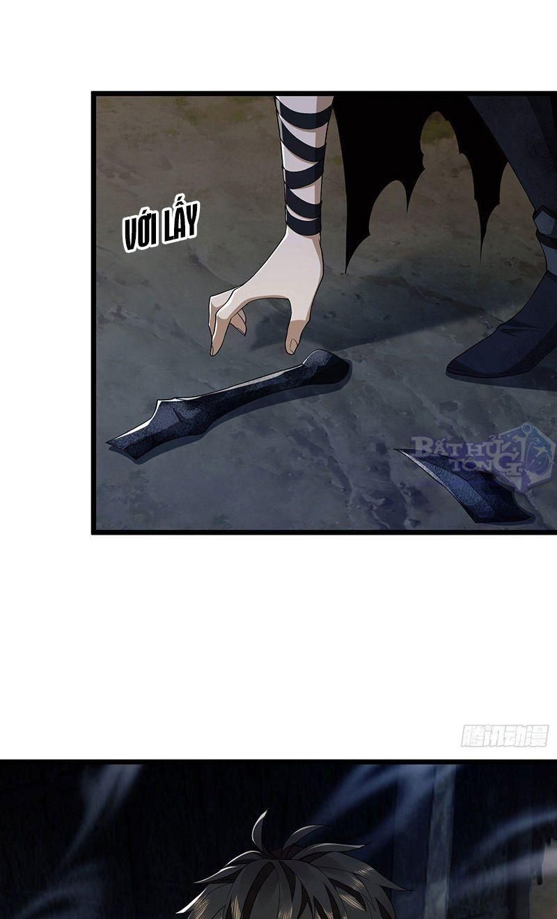 đọc truyện Đệ Nhất Danh Sách Chương 5 ảnh 60 tại Thiên Thai Truyện