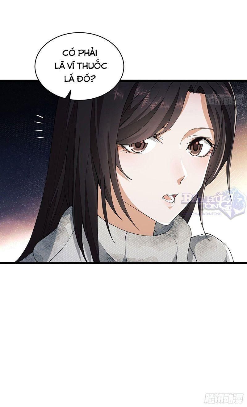 đọc truyện Đệ Nhất Danh Sách Chương 5 ảnh 63 tại Thiên Thai Truyện