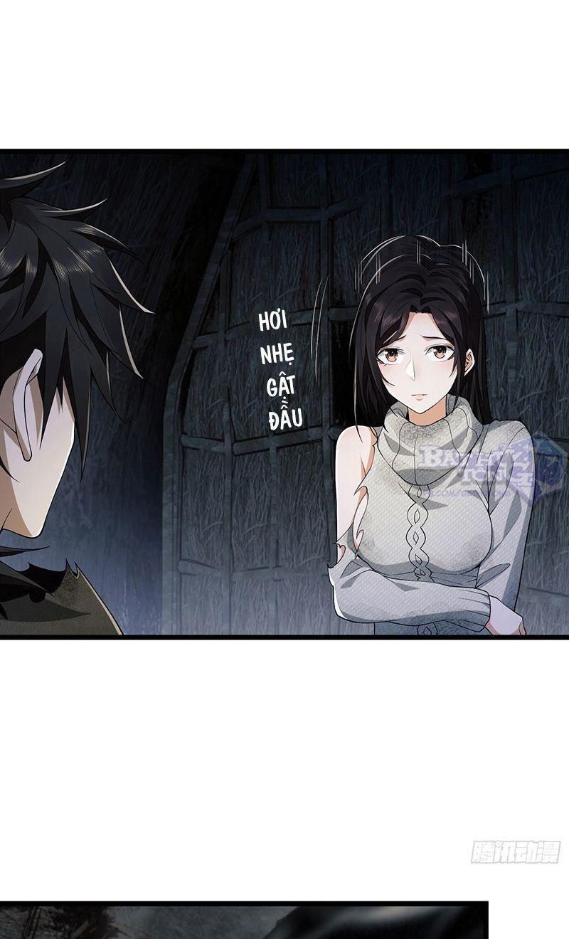 đọc truyện Đệ Nhất Danh Sách Chương 5 ảnh 64 tại Thiên Thai Truyện