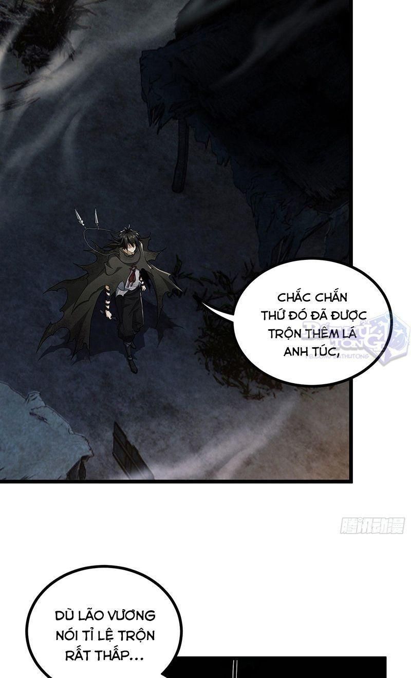 đọc truyện Đệ Nhất Danh Sách Chương 5 ảnh 65 tại Thiên Thai Truyện