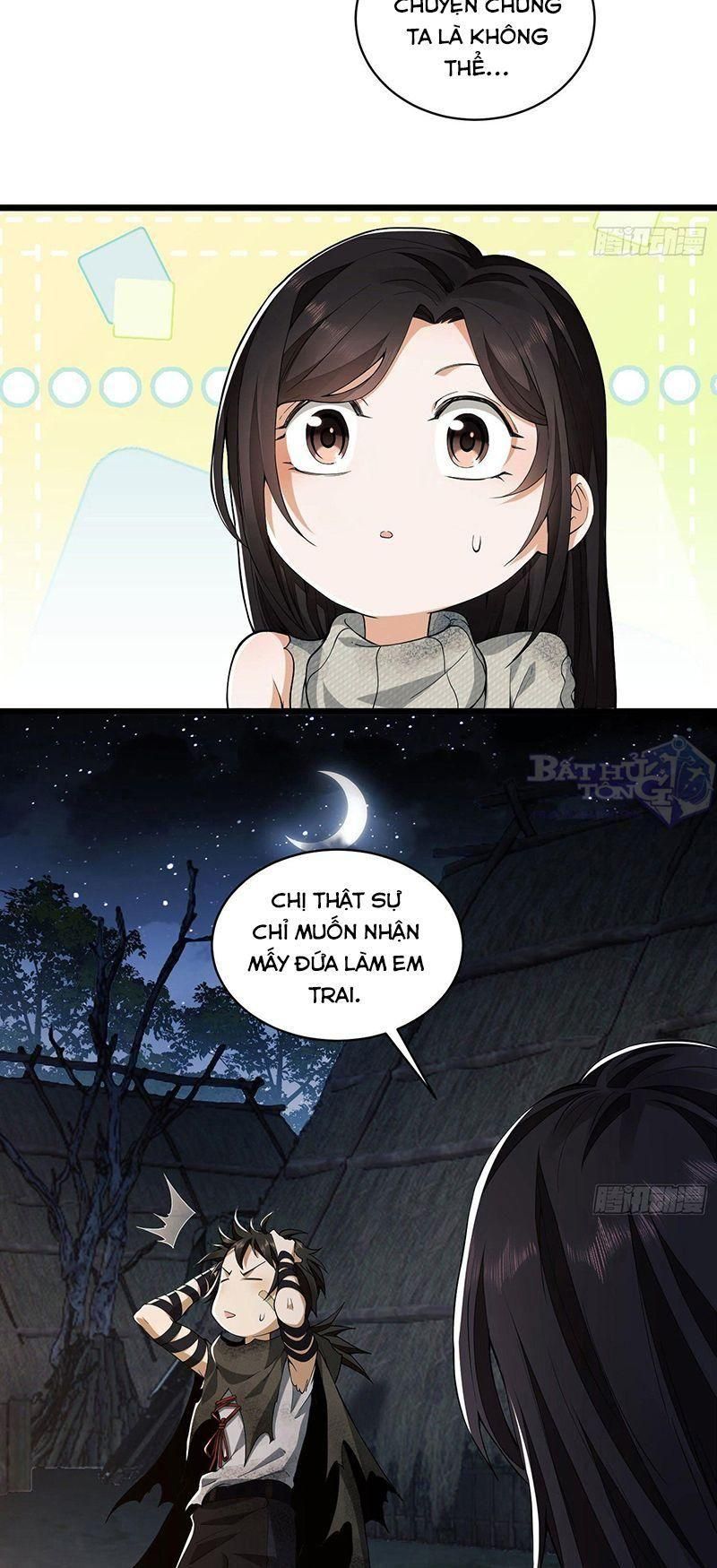 đọc truyện Đệ Nhất Danh Sách Chương 5 ảnh 69 tại Thiên Thai Truyện