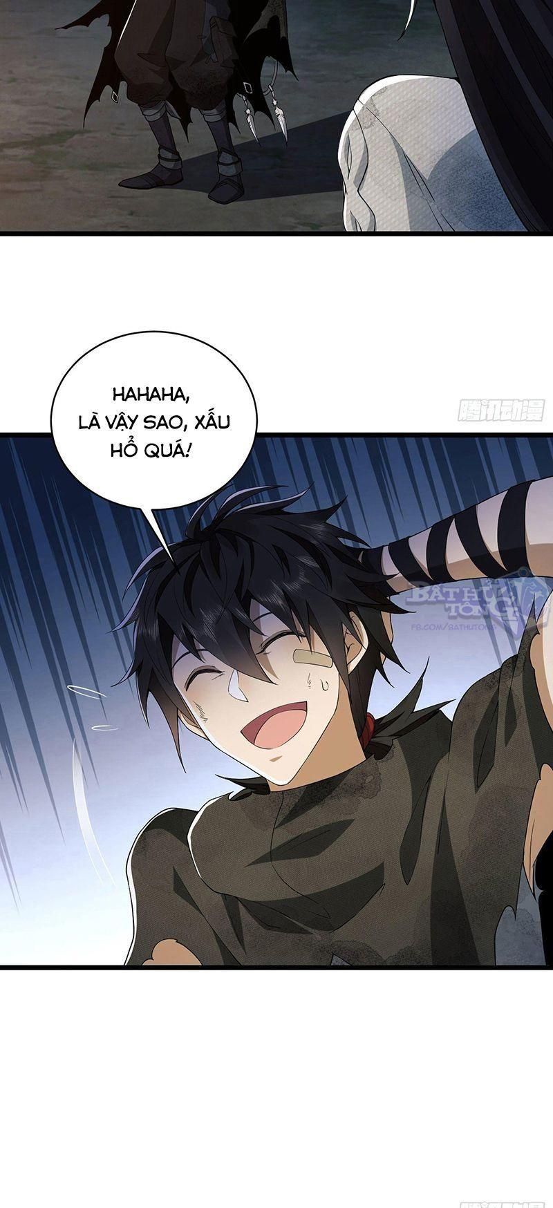 đọc truyện Đệ Nhất Danh Sách Chương 5 ảnh 70 tại Thiên Thai Truyện