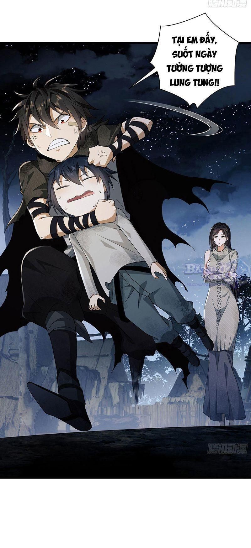 đọc truyện Đệ Nhất Danh Sách Chương 5 ảnh 71 tại Thiên Thai Truyện