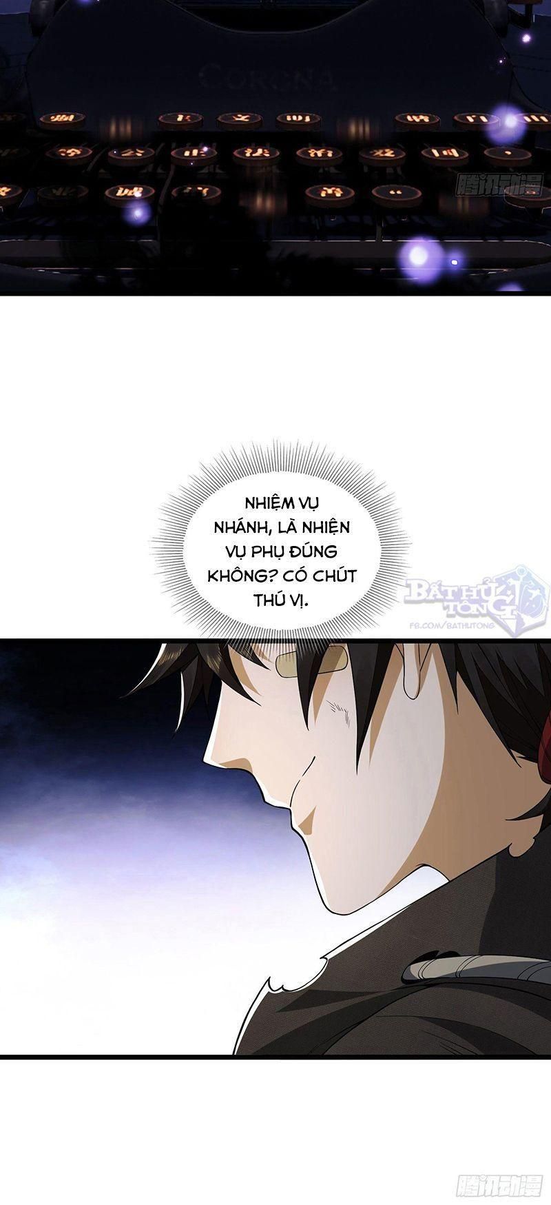 đọc truyện Đệ Nhất Danh Sách Chương 5 ảnh 75 tại Thiên Thai Truyện