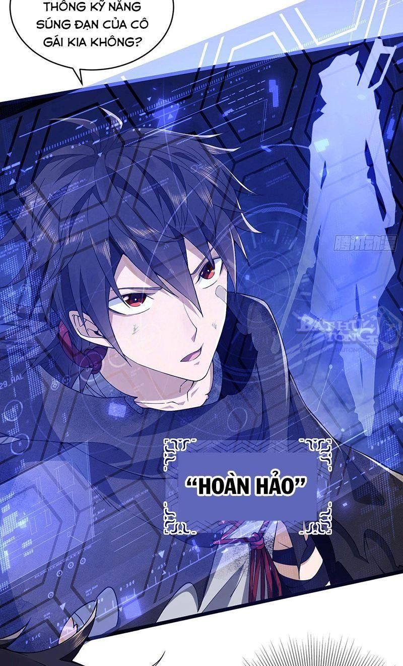 đọc truyện Đệ Nhất Danh Sách Chương 5 ảnh 10 tại Thiên Thai Truyện