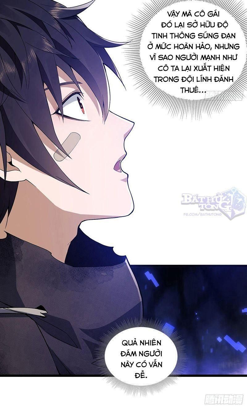 đọc truyện Đệ Nhất Danh Sách Chương 5 ảnh 11 tại Thiên Thai Truyện