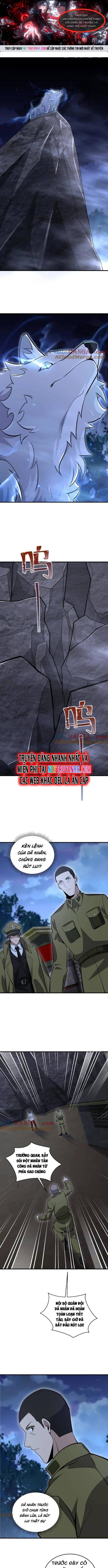 đọc truyện Đệ Nhất Danh Sách Chương 505 ảnh 1 tại Giả Dược
