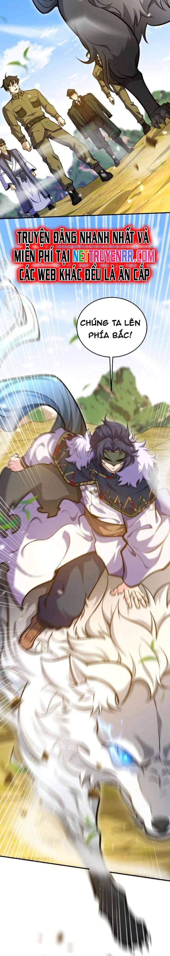 đọc truyện Đệ Nhất Danh Sách Chương 506 ảnh 12 tại Thiên Thai Truyện