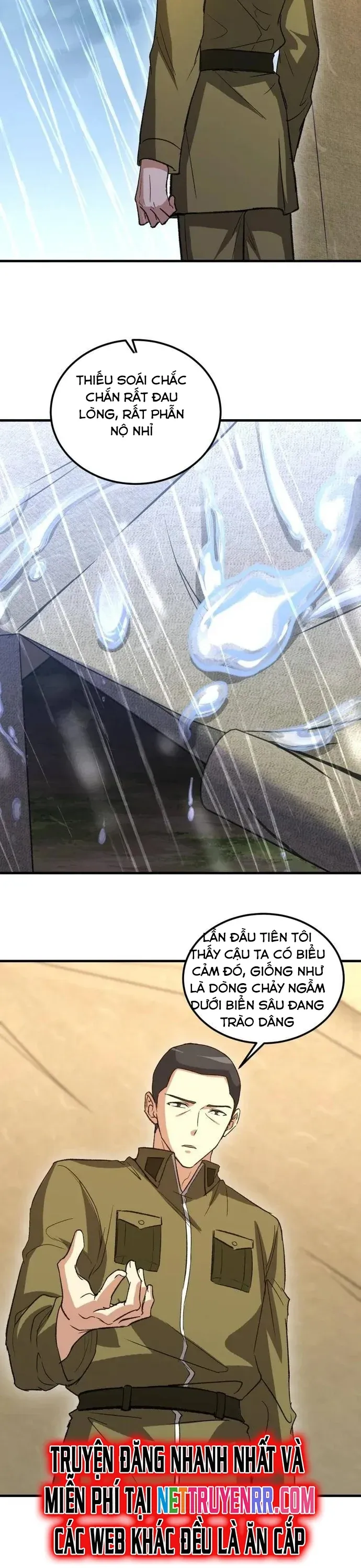 đọc truyện Đệ Nhất Danh Sách Chương 518 ảnh 11 tại Giả Dược