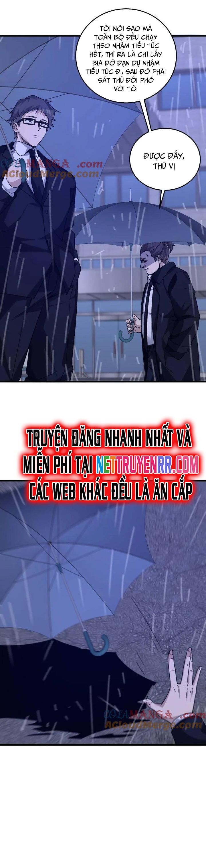 đọc truyện Đệ Nhất Danh Sách Chương 521 ảnh 14 tại Thiên Thai Truyện