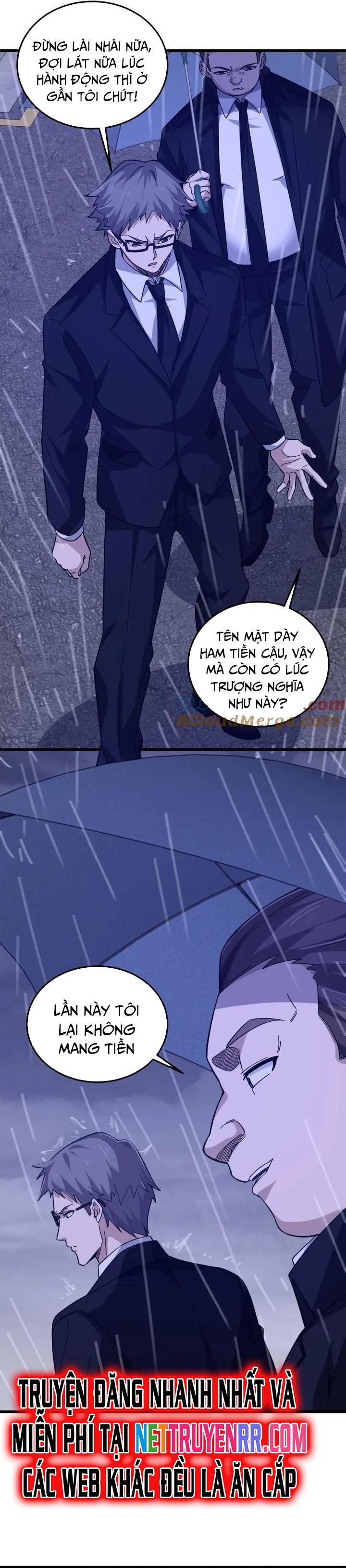 đọc truyện Đệ Nhất Danh Sách Chương 521 ảnh 15 tại Thiên Thai Truyện