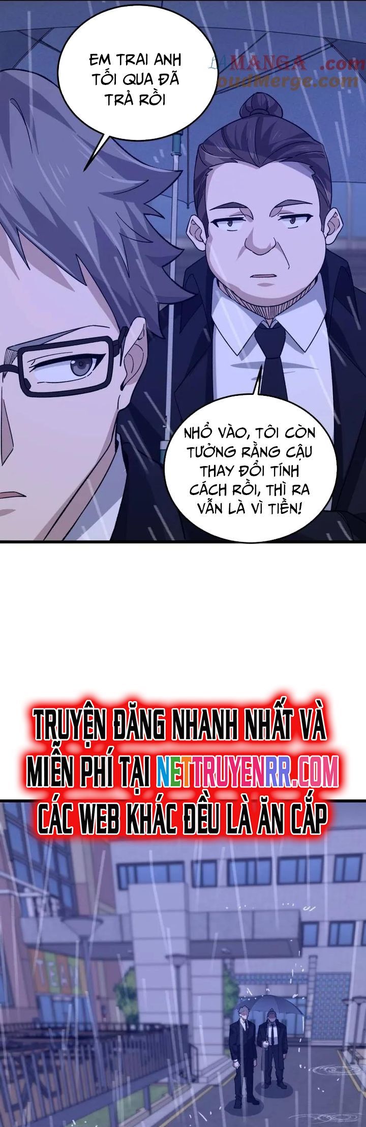 đọc truyện Đệ Nhất Danh Sách Chương 521 ảnh 16 tại Thiên Thai Truyện