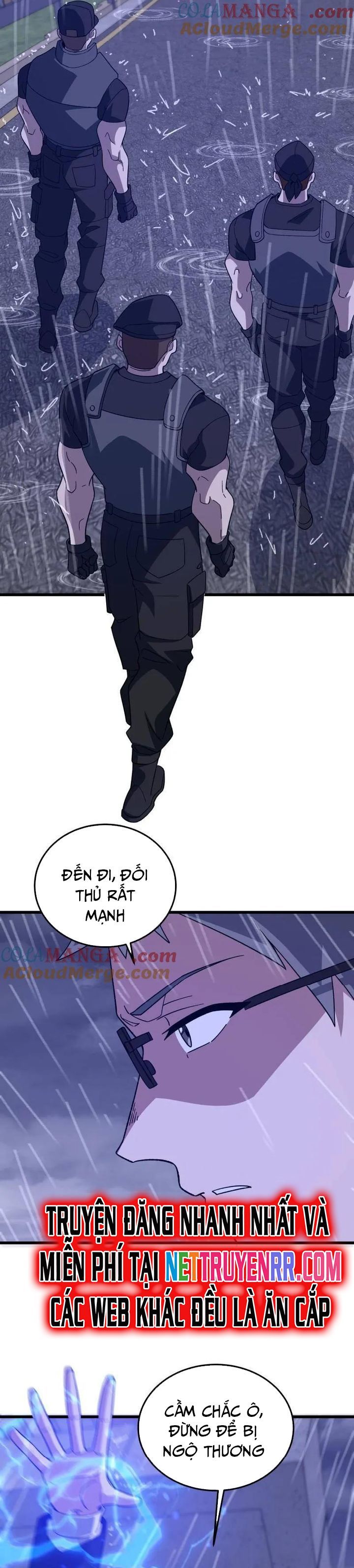 đọc truyện Đệ Nhất Danh Sách Chương 521 ảnh 17 tại Thiên Thai Truyện