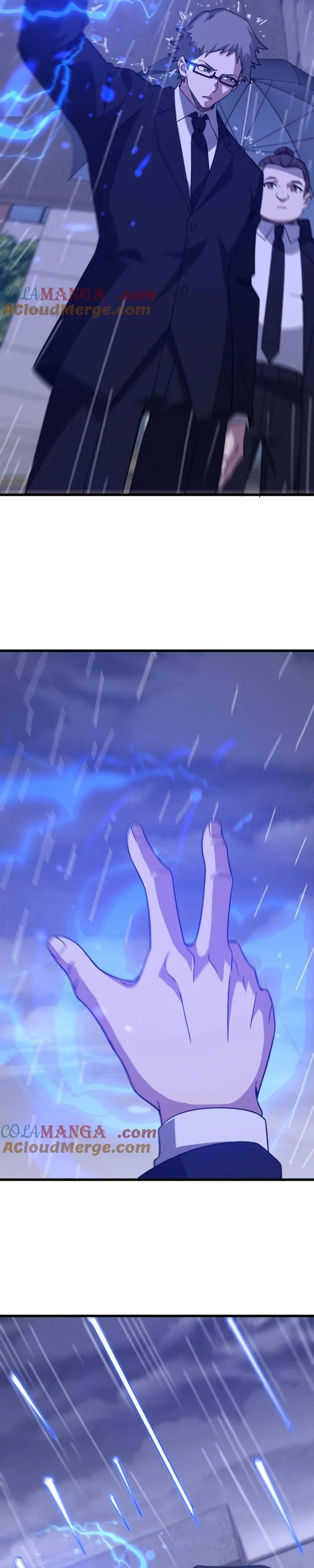 đọc truyện Đệ Nhất Danh Sách Chương 521 ảnh 18 tại Thiên Thai Truyện