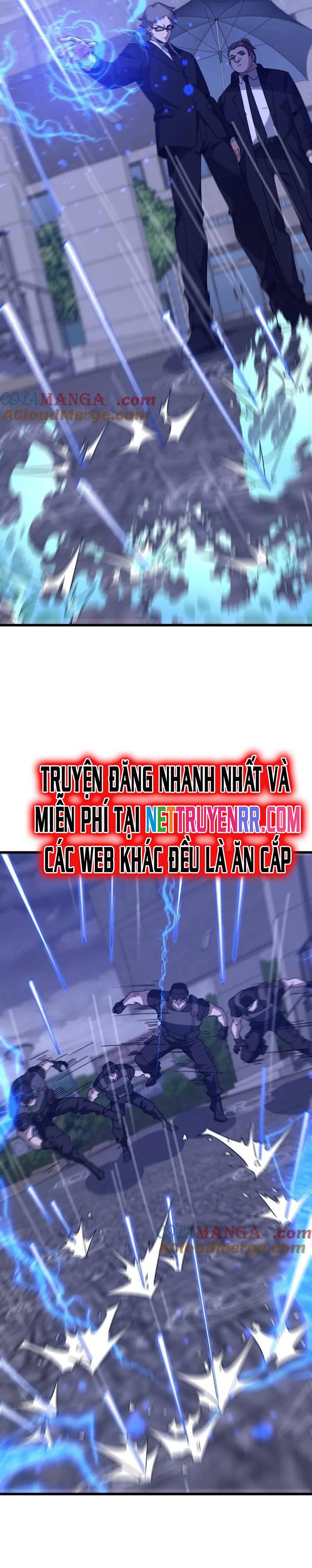 đọc truyện Đệ Nhất Danh Sách Chương 521 ảnh 19 tại Thiên Thai Truyện