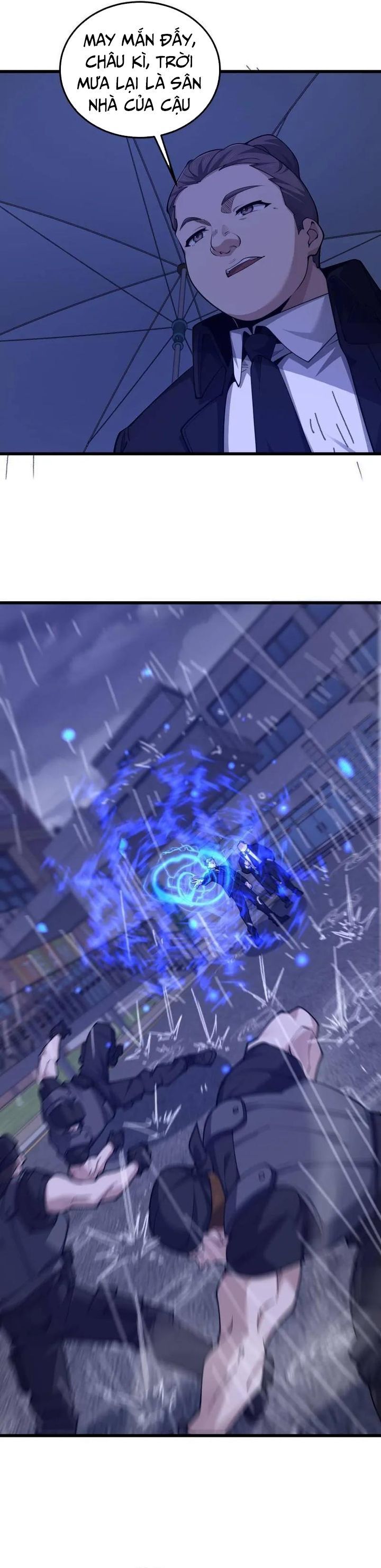 đọc truyện Đệ Nhất Danh Sách Chương 521 ảnh 20 tại Thiên Thai Truyện