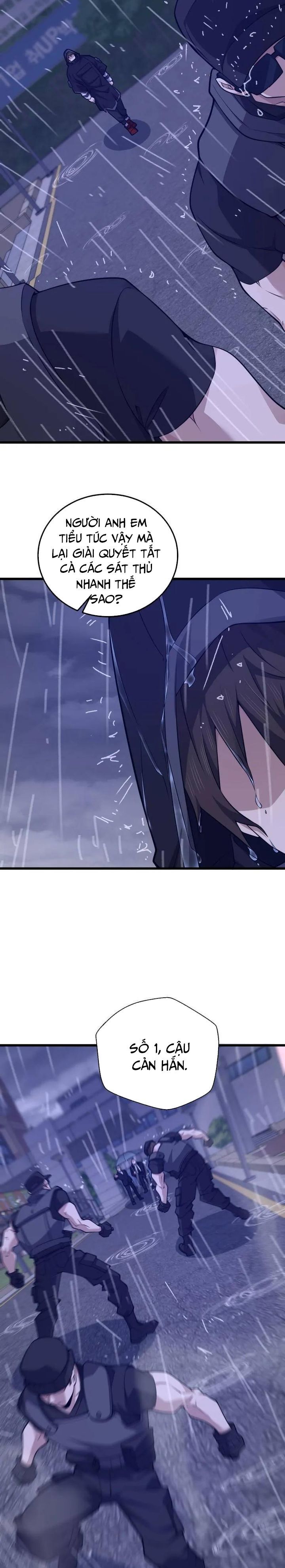 đọc truyện Đệ Nhất Danh Sách Chương 521 ảnh 22 tại Thiên Thai Truyện