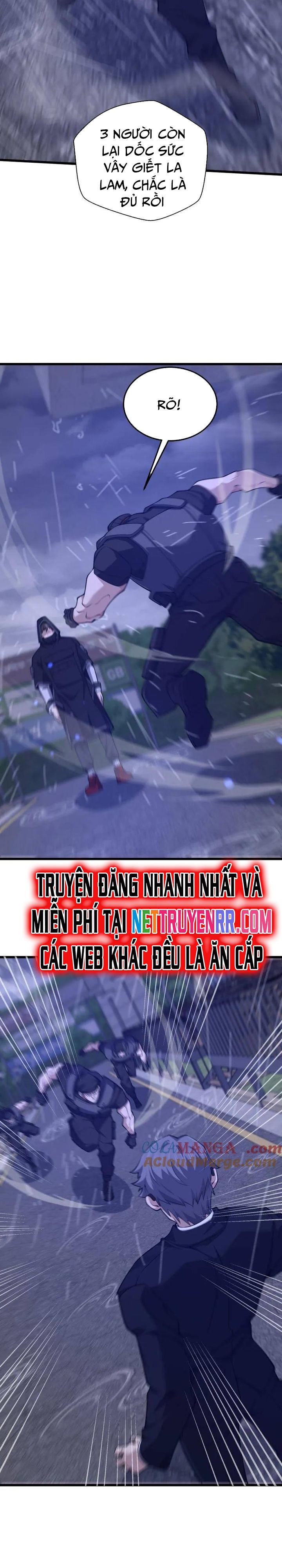 đọc truyện Đệ Nhất Danh Sách Chương 521 ảnh 23 tại Thiên Thai Truyện