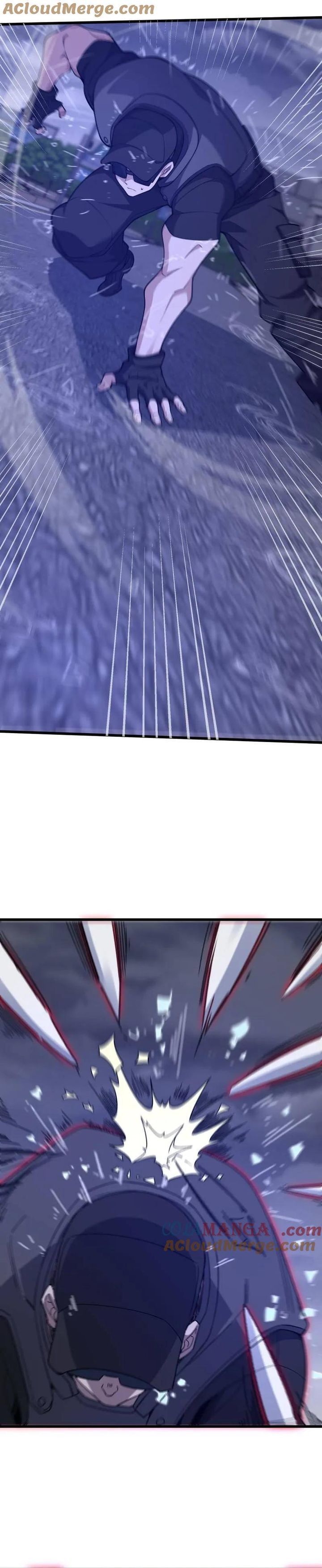 đọc truyện Đệ Nhất Danh Sách Chương 521 ảnh 26 tại Thiên Thai Truyện