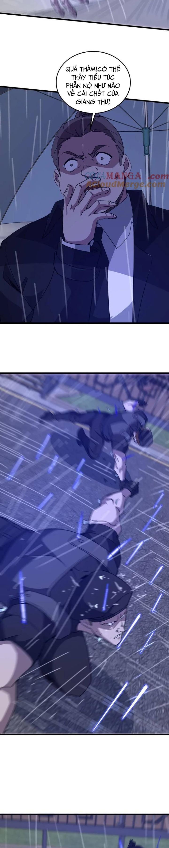 đọc truyện Đệ Nhất Danh Sách Chương 521 ảnh 29 tại Thiên Thai Truyện