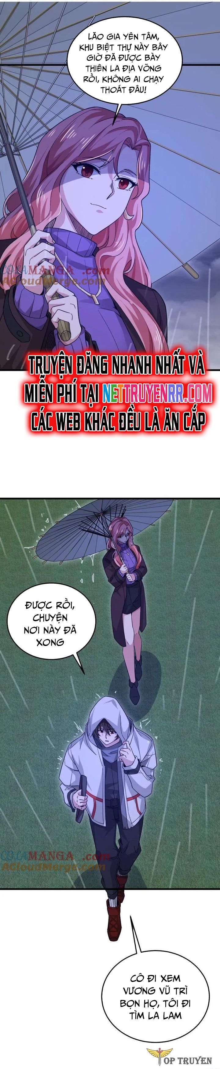 đọc truyện Đệ Nhất Danh Sách Chương 521 ảnh 5 tại Thiên Thai Truyện