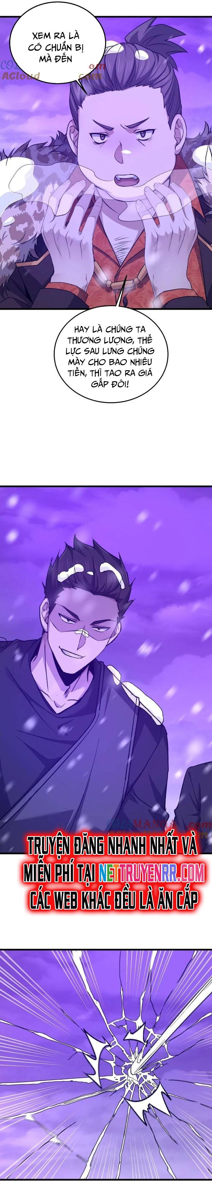 đọc truyện Đệ Nhất Danh Sách Chương 521 ảnh 33 tại Thiên Thai Truyện