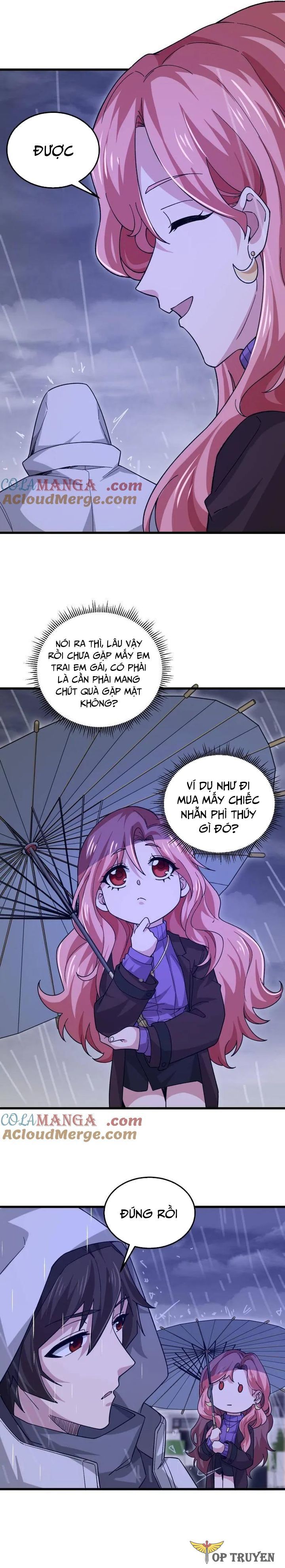 đọc truyện Đệ Nhất Danh Sách Chương 521 ảnh 6 tại Thiên Thai Truyện