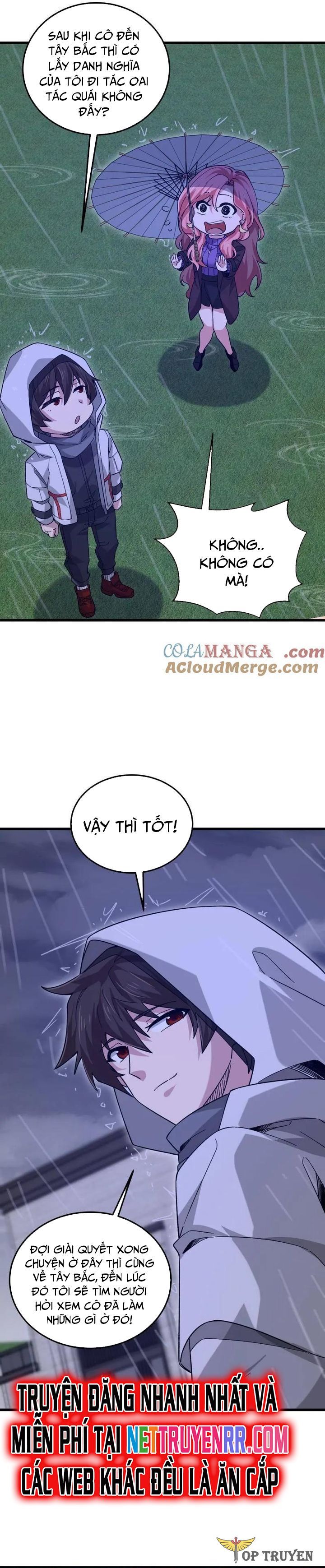 đọc truyện Đệ Nhất Danh Sách Chương 521 ảnh 7 tại Thiên Thai Truyện