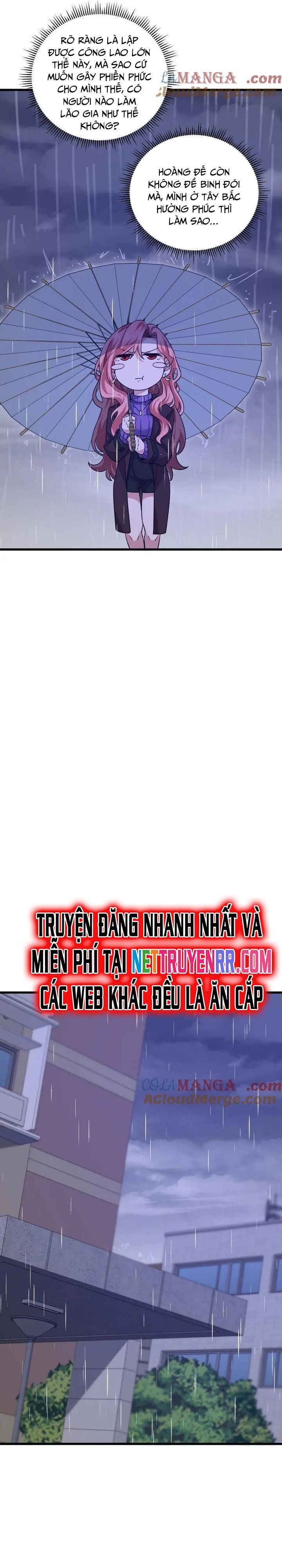 đọc truyện Đệ Nhất Danh Sách Chương 521 ảnh 9 tại Thiên Thai Truyện