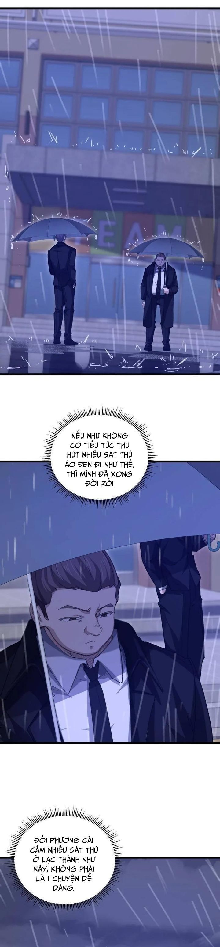 đọc truyện Đệ Nhất Danh Sách Chương 521 ảnh 10 tại Thiên Thai Truyện