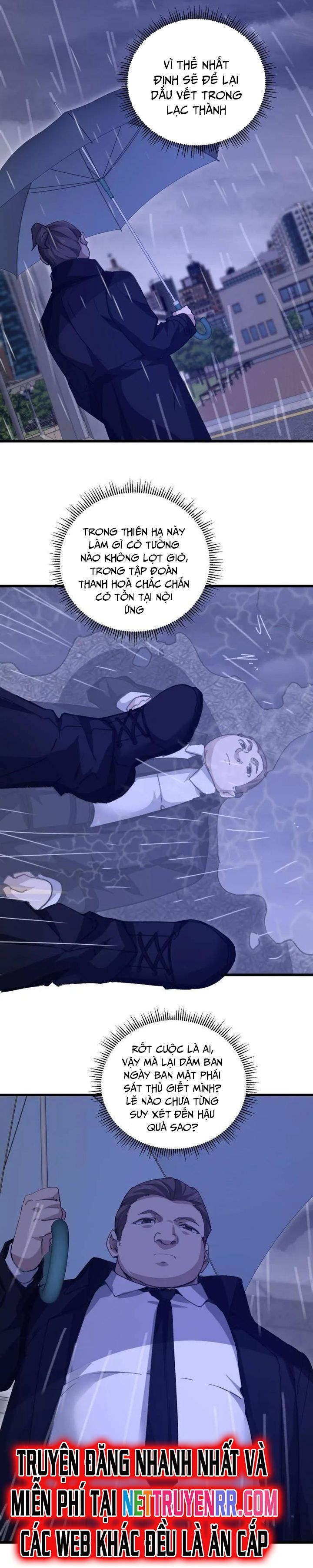 đọc truyện Đệ Nhất Danh Sách Chương 521 ảnh 11 tại Thiên Thai Truyện