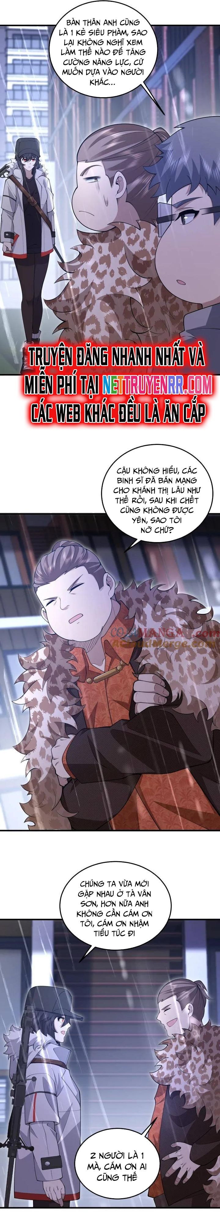 đọc truyện Đệ Nhất Danh Sách Chương 522 ảnh 12 tại Thiên Thai Truyện