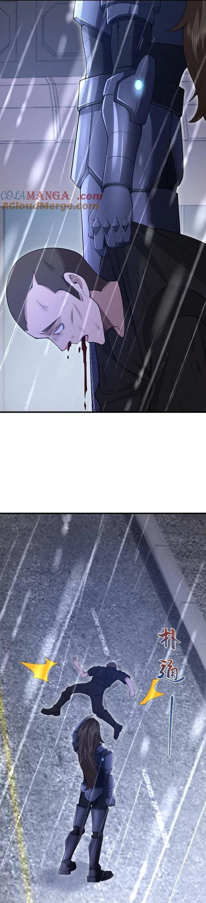 đọc truyện Đệ Nhất Danh Sách Chương 522 ảnh 14 tại Thiên Thai Truyện