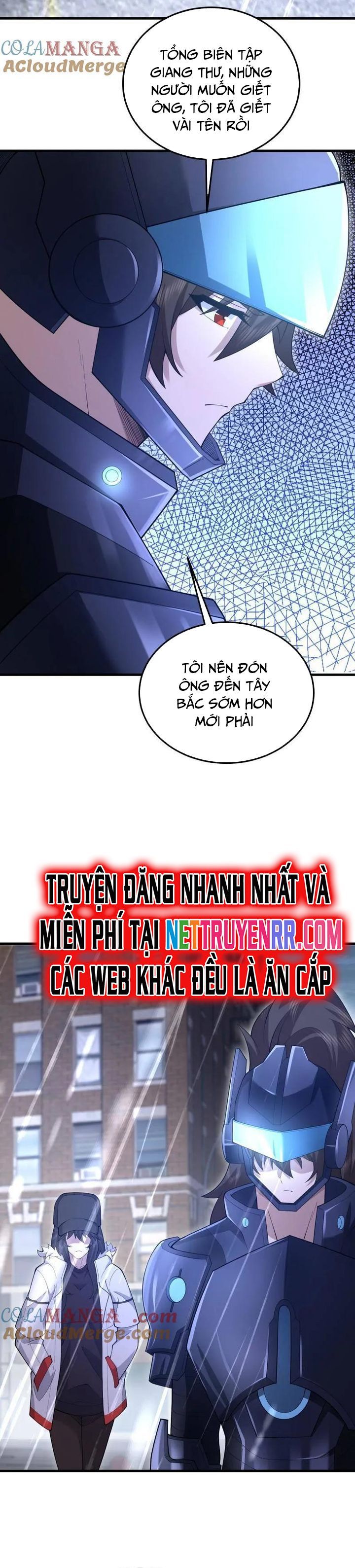 đọc truyện Đệ Nhất Danh Sách Chương 522 ảnh 15 tại Thiên Thai Truyện