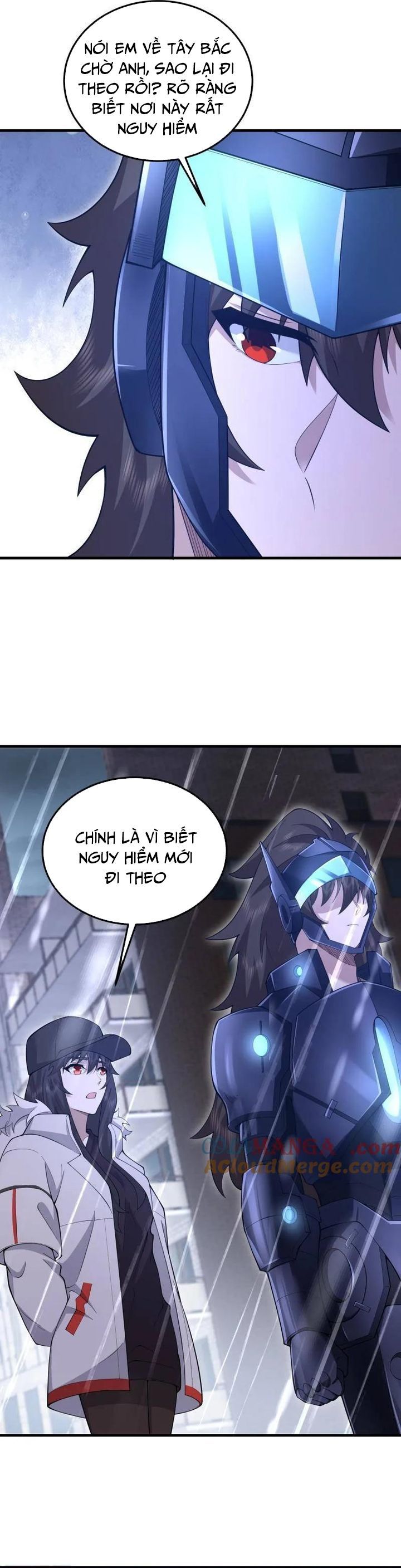 đọc truyện Đệ Nhất Danh Sách Chương 522 ảnh 16 tại Thiên Thai Truyện