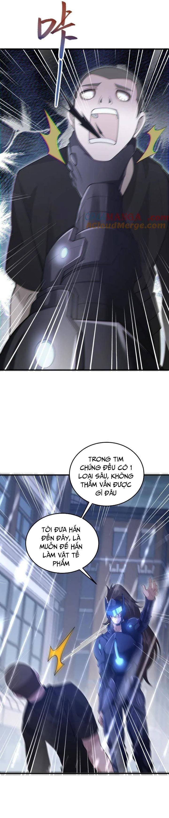 đọc truyện Đệ Nhất Danh Sách Chương 522 ảnh 19 tại Thiên Thai Truyện