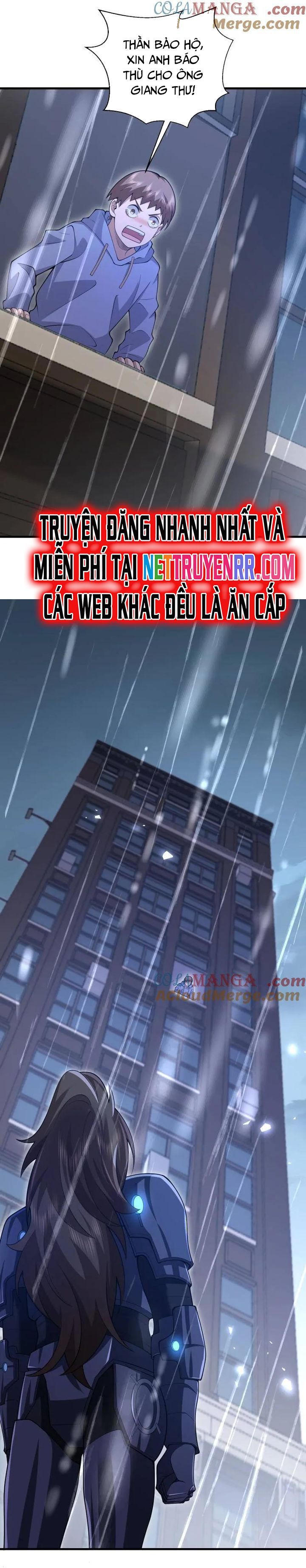 đọc truyện Đệ Nhất Danh Sách Chương 522 ảnh 20 tại Thiên Thai Truyện