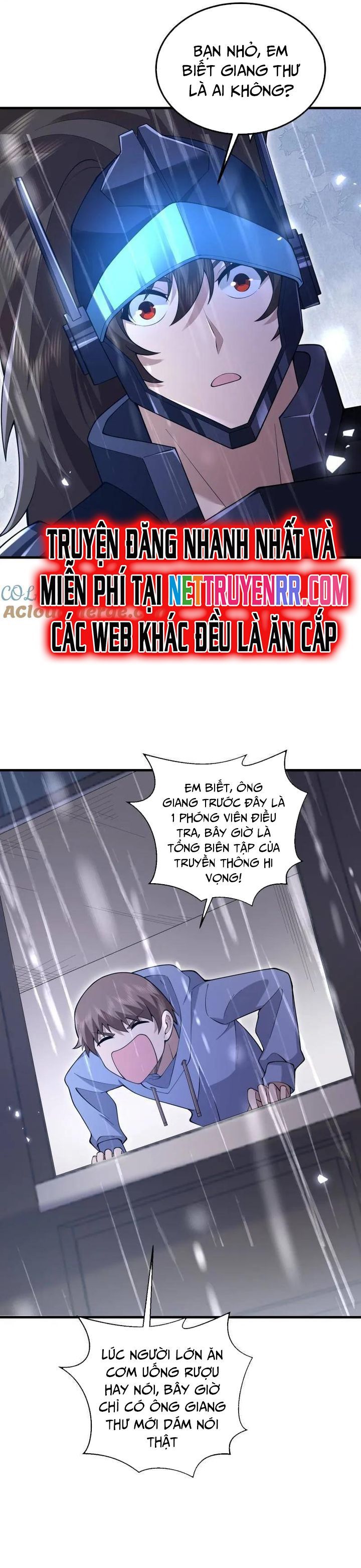 đọc truyện Đệ Nhất Danh Sách Chương 522 ảnh 21 tại Thiên Thai Truyện