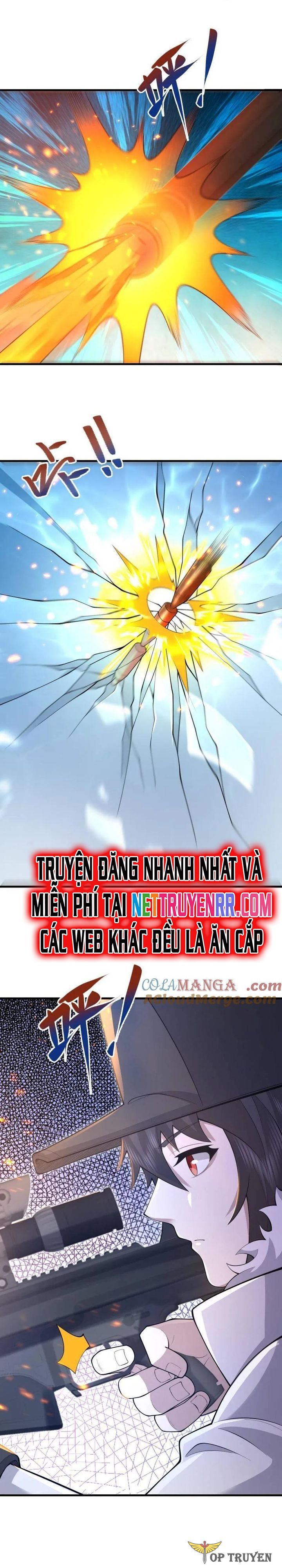 đọc truyện Đệ Nhất Danh Sách Chương 522 ảnh 4 tại Thiên Thai Truyện