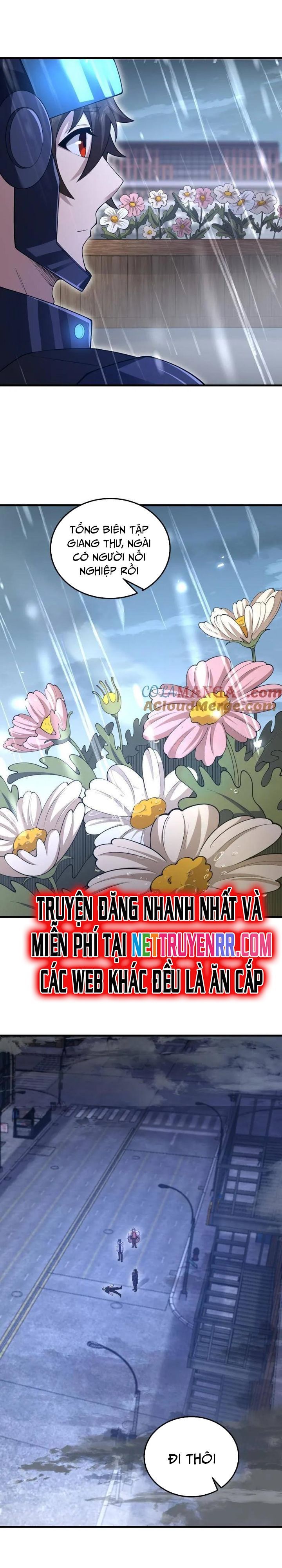 đọc truyện Đệ Nhất Danh Sách Chương 522 ảnh 23 tại Thiên Thai Truyện