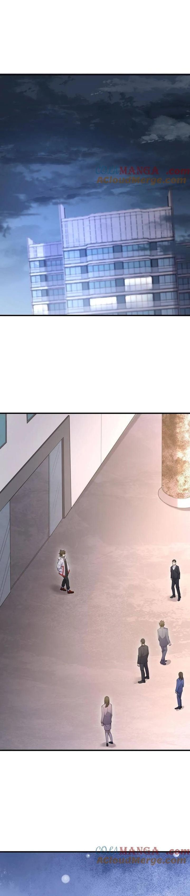 đọc truyện Đệ Nhất Danh Sách Chương 522 ảnh 24 tại Thiên Thai Truyện