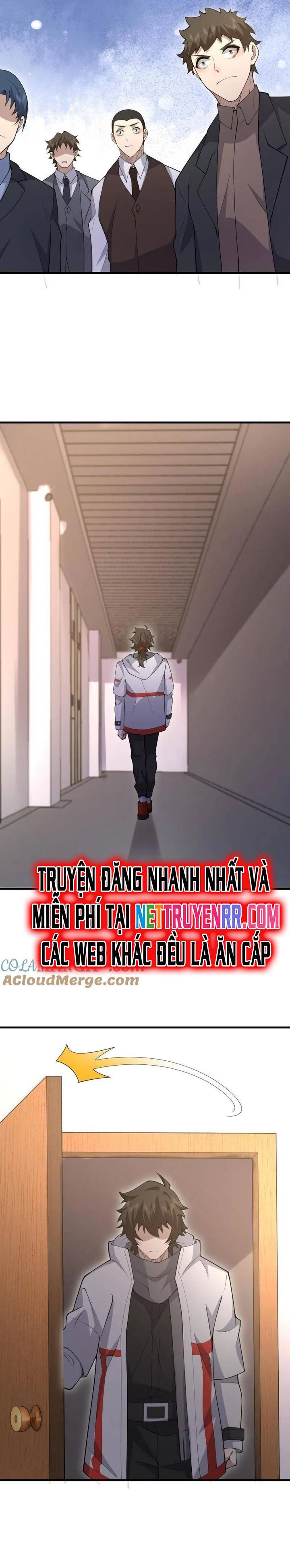 đọc truyện Đệ Nhất Danh Sách Chương 522 ảnh 25 tại Thiên Thai Truyện