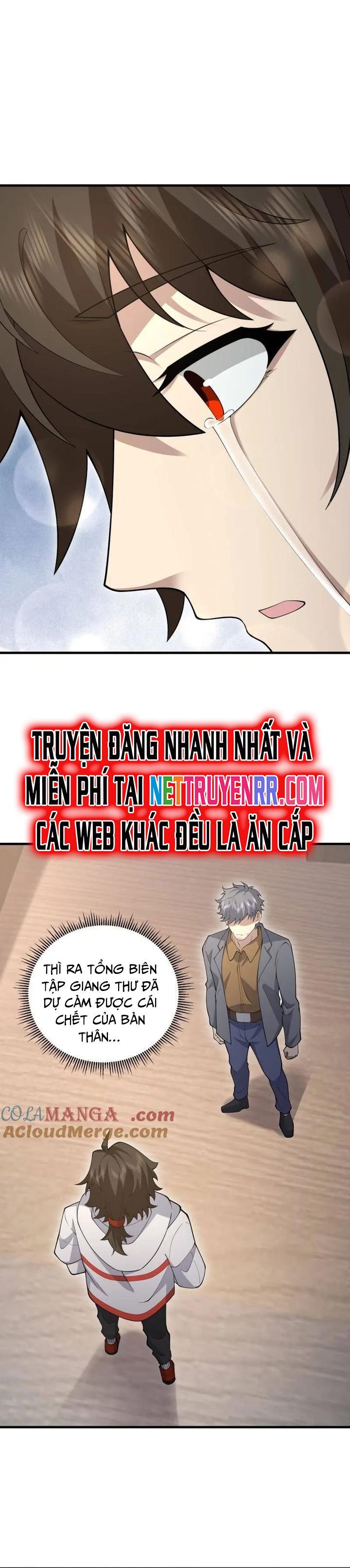 đọc truyện Đệ Nhất Danh Sách Chương 522 ảnh 27 tại Thiên Thai Truyện