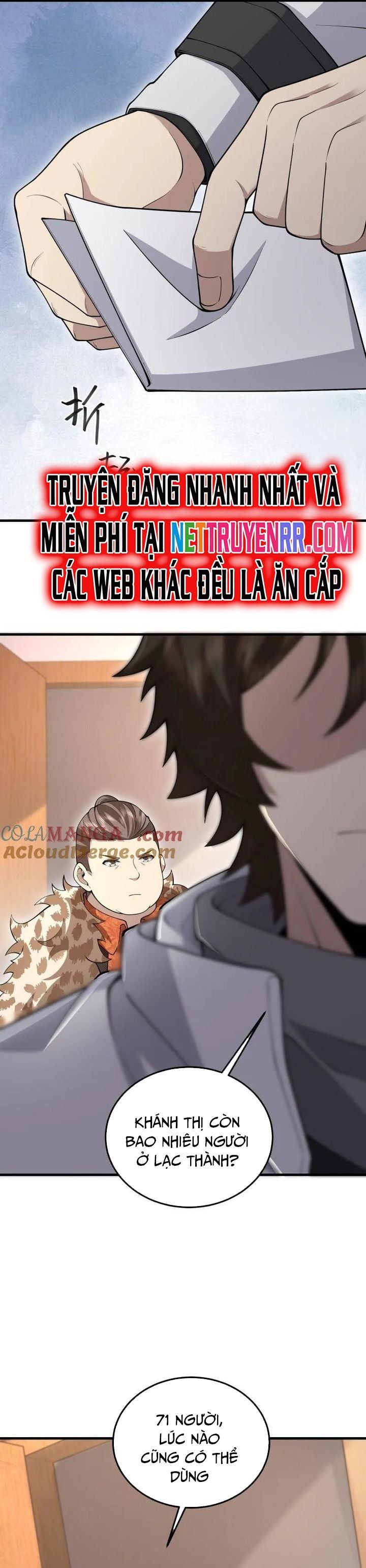 đọc truyện Đệ Nhất Danh Sách Chương 522 ảnh 28 tại Thiên Thai Truyện