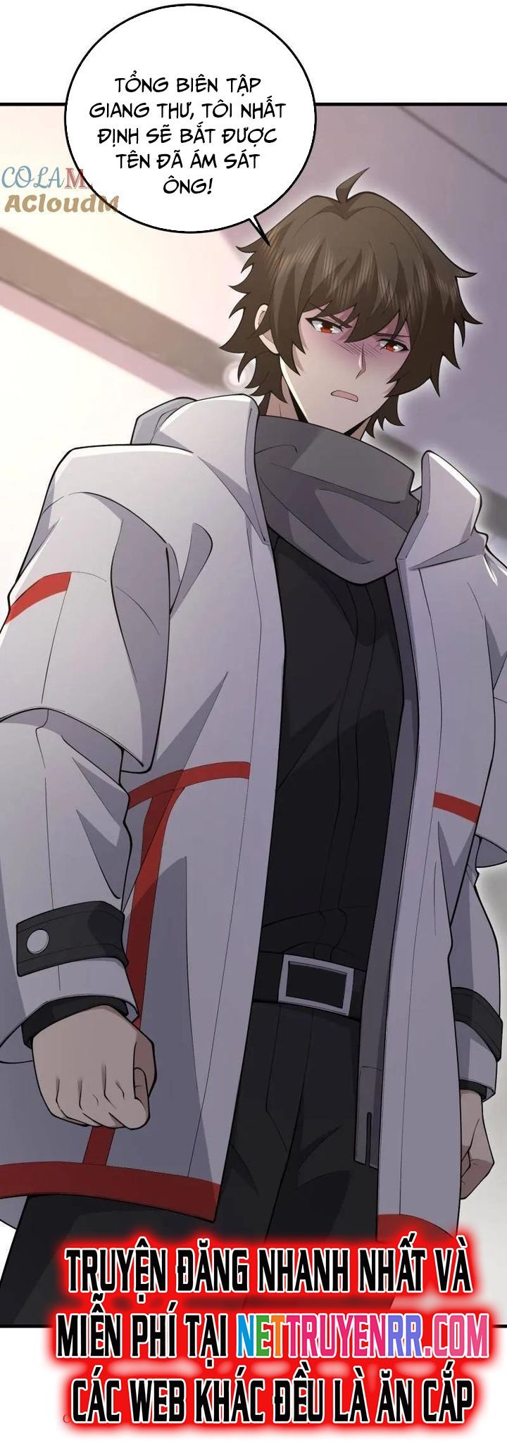 đọc truyện Đệ Nhất Danh Sách Chương 522 ảnh 30 tại Thiên Thai Truyện