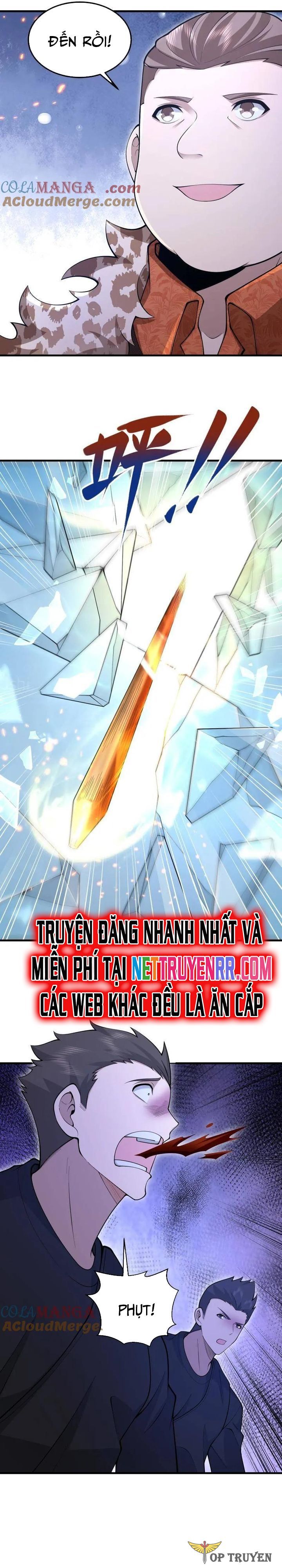 đọc truyện Đệ Nhất Danh Sách Chương 522 ảnh 6 tại Thiên Thai Truyện