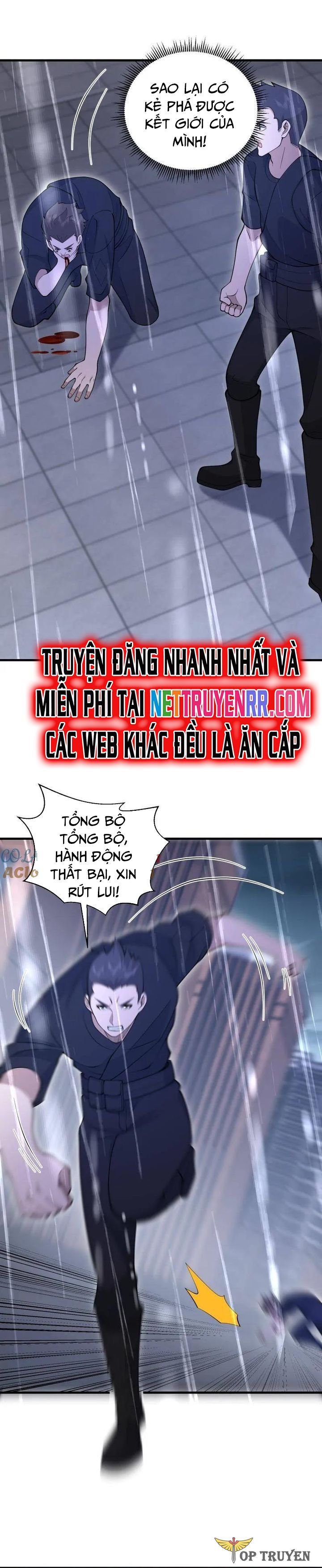 đọc truyện Đệ Nhất Danh Sách Chương 522 ảnh 7 tại Thiên Thai Truyện