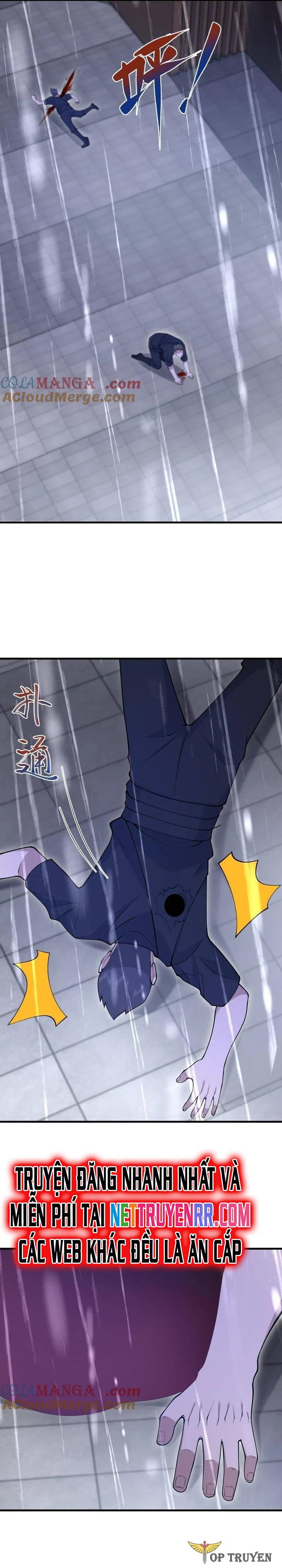 đọc truyện Đệ Nhất Danh Sách Chương 522 ảnh 8 tại Thiên Thai Truyện