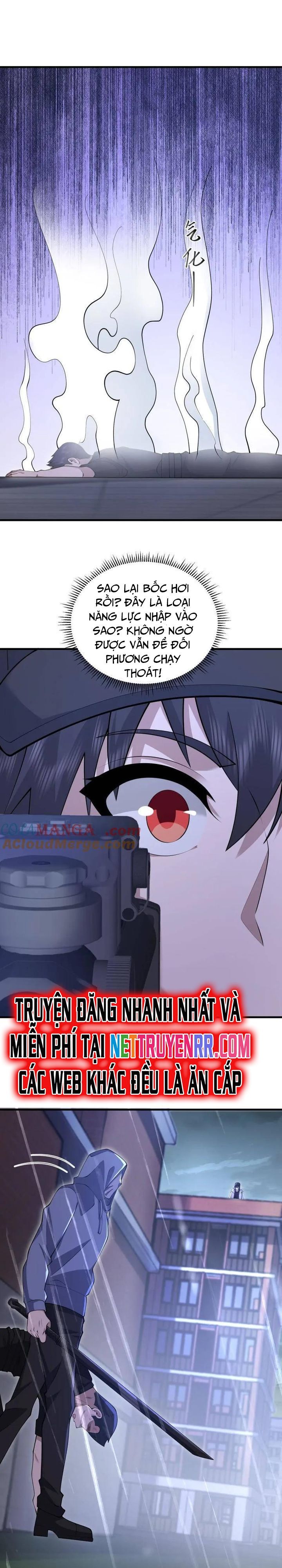 đọc truyện Đệ Nhất Danh Sách Chương 522 ảnh 9 tại Thiên Thai Truyện