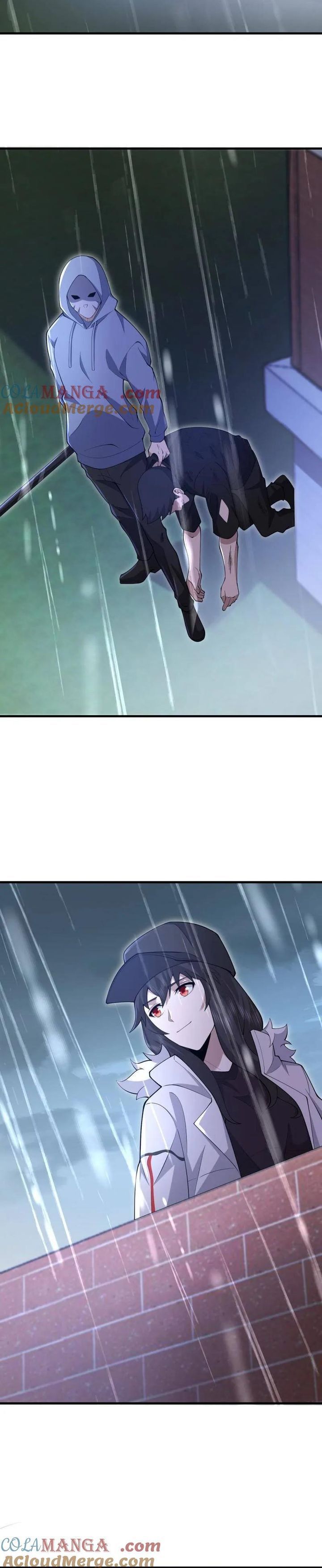 đọc truyện Đệ Nhất Danh Sách Chương 522 ảnh 10 tại Thiên Thai Truyện